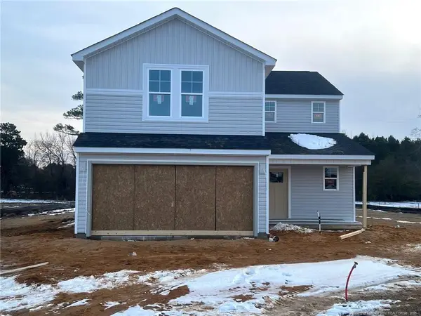 245 Buggy Top Lane, Autryville, NC 28318