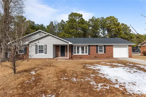 7546 Beverly Drive, Fayetteville, NC 28314