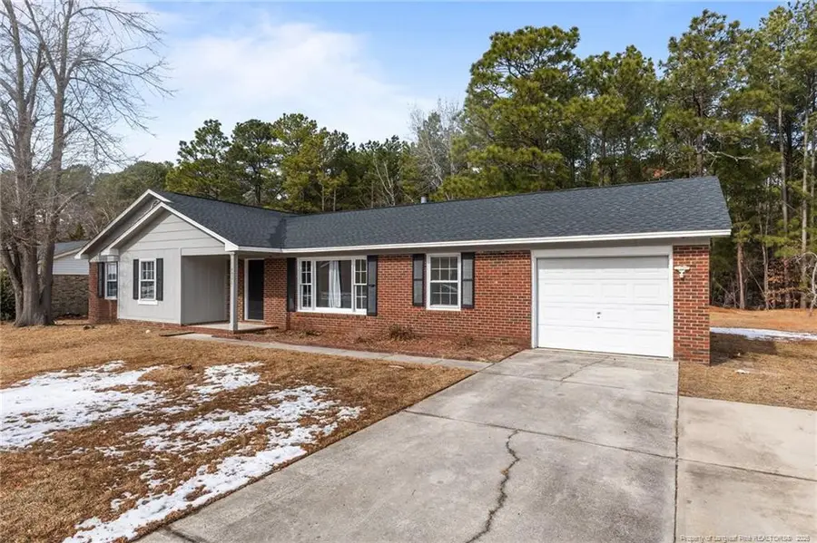 7546 Beverly Drive, Fayetteville, NC 28314 - #3