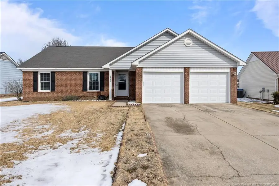 5766 Cottonbelt Way, Fayetteville, NC 28314 - #2