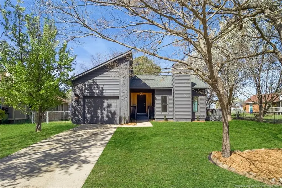 7304 Bass Drive, Fayetteville, NC 28314 - #2