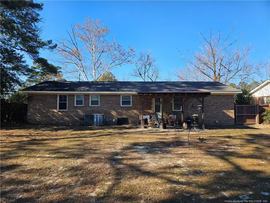 4547 Legion Road, Hope Mills, NC 28348 - #2