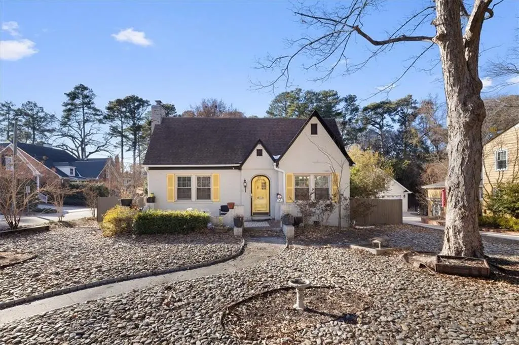601 Westmont Drive, Fayetteville, NC 28305 - Image #1
