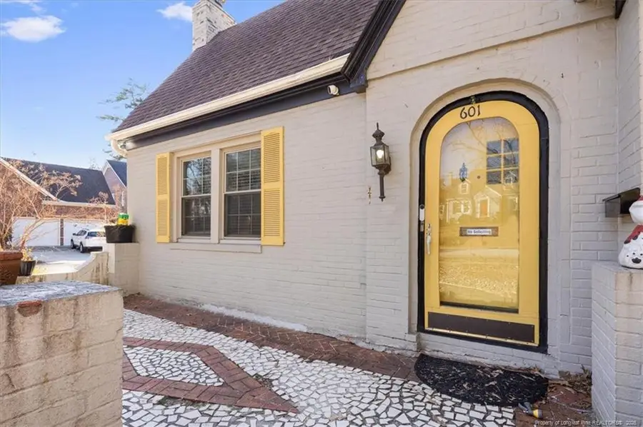 601 Westmont Drive, Fayetteville, NC 28305 - Image #2