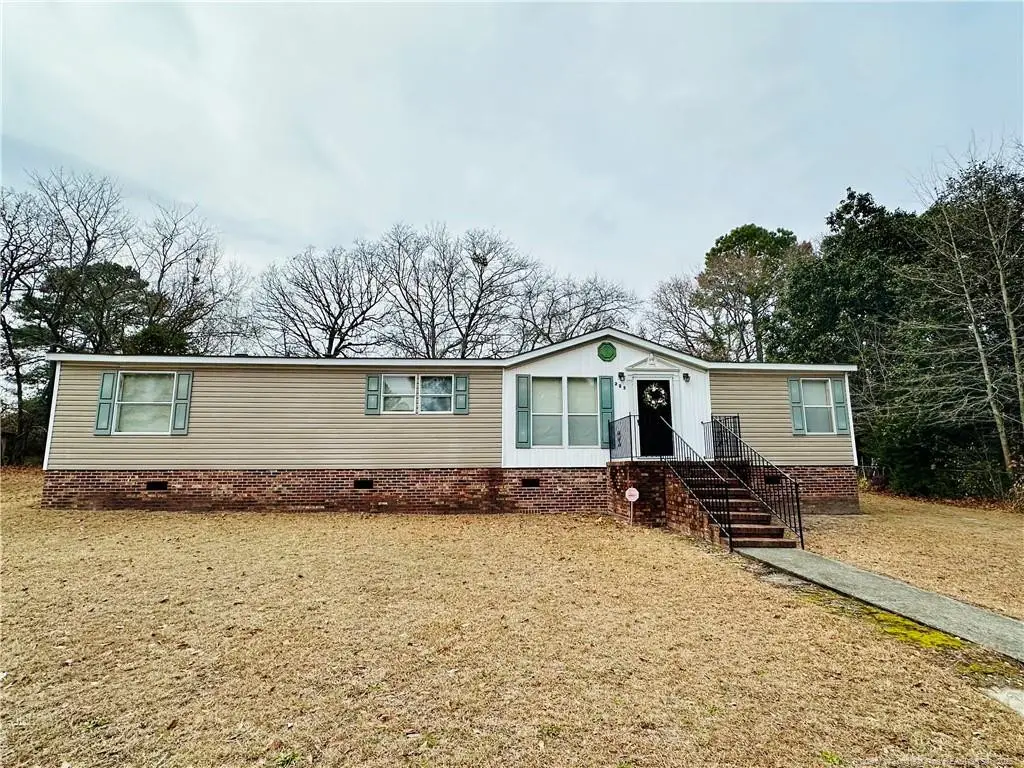 225 Angel Drive, Fayetteville, NC 28306 - #1