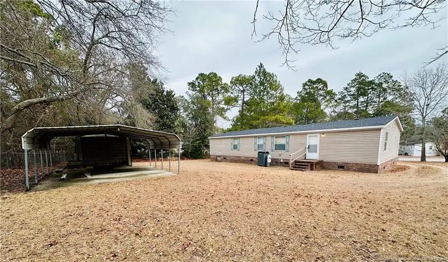 225 Angel Drive, Fayetteville, NC 28306 - #2