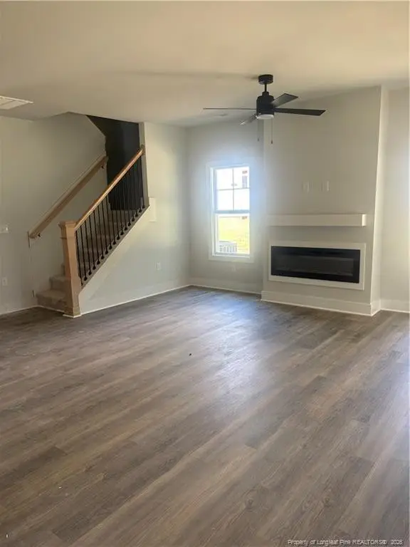 853 Southerland Peak Drive, Raeford, NC 28376 - #3