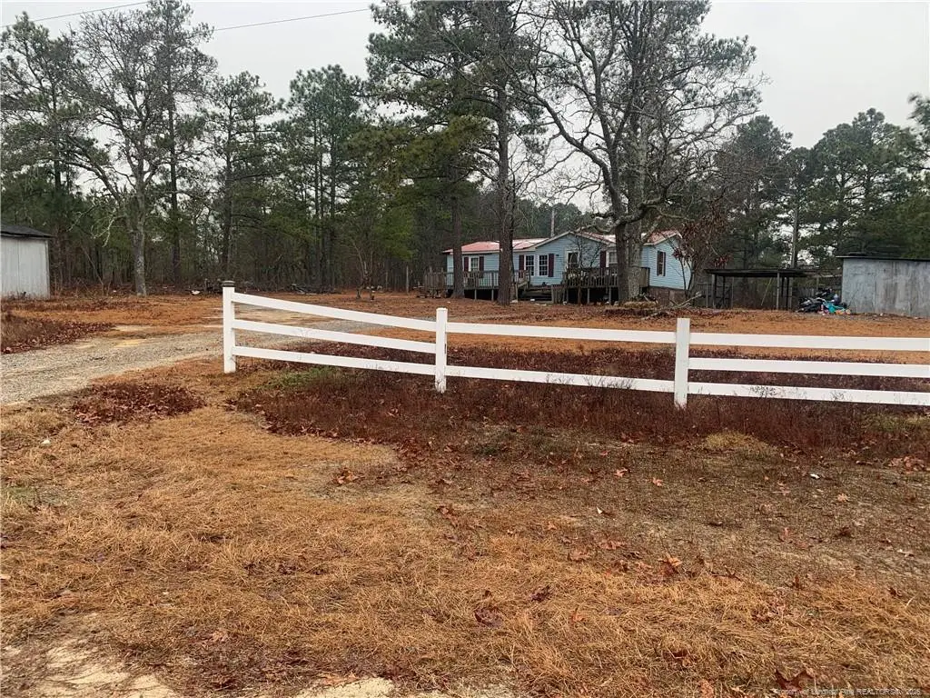 682 Blacks Chapel Drive, Sanford, NC 27332 - #1