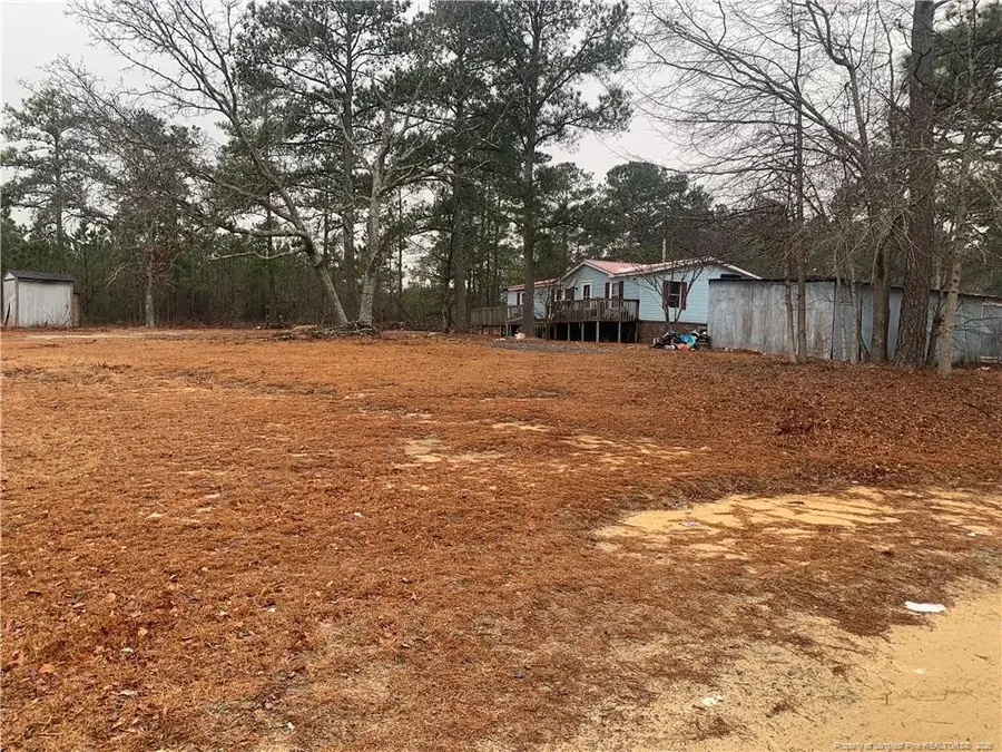 682 Blacks Chapel Drive, Sanford, NC 27332 - #2