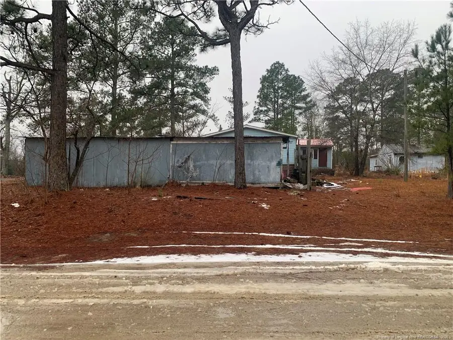 682 Blacks Chapel Drive, Sanford, NC 27332 - #3