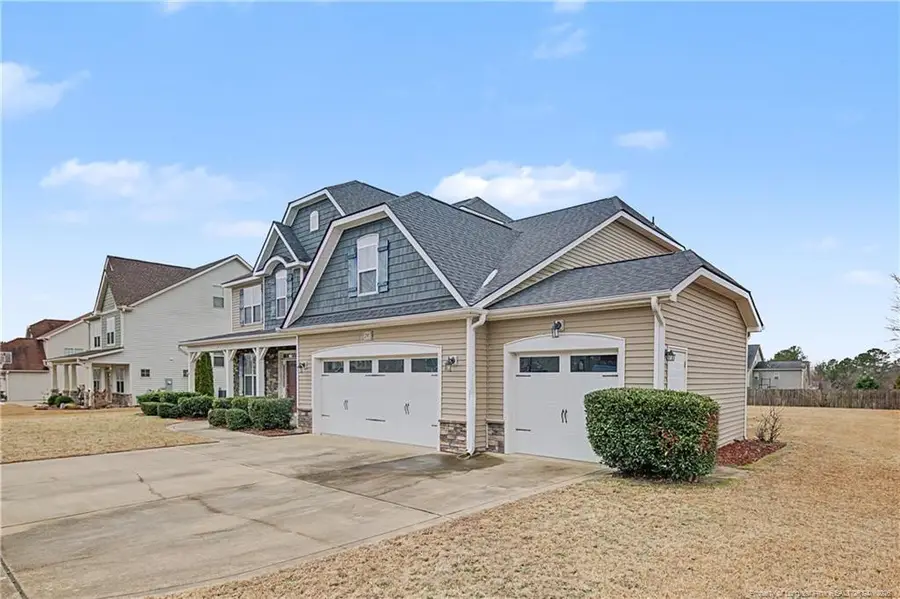 295 N Prince Henry Way, Cameron, NC 28326 - #2