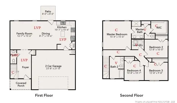 Address Withheld By Seller, Dunn, NC 28334 - Image #2