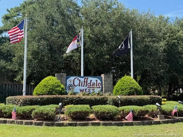 6842 Buttermere Drive, Fayetteville, NC 28314 - #1