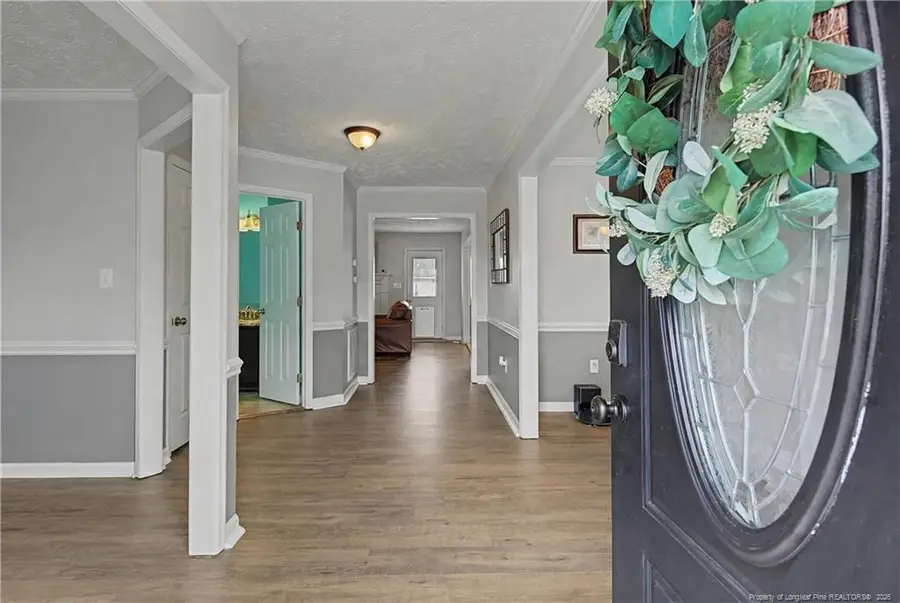 6601 Kodiak Drive, Fayetteville, NC 28304 - #3