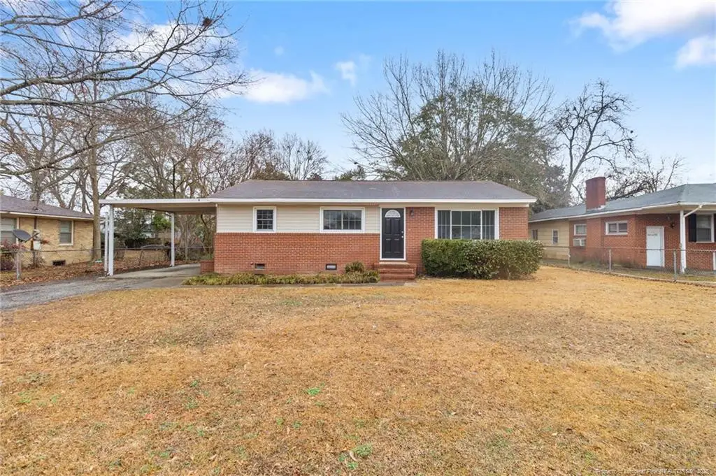 1005 Juniper Drive, Fayetteville, NC 28304 - #1