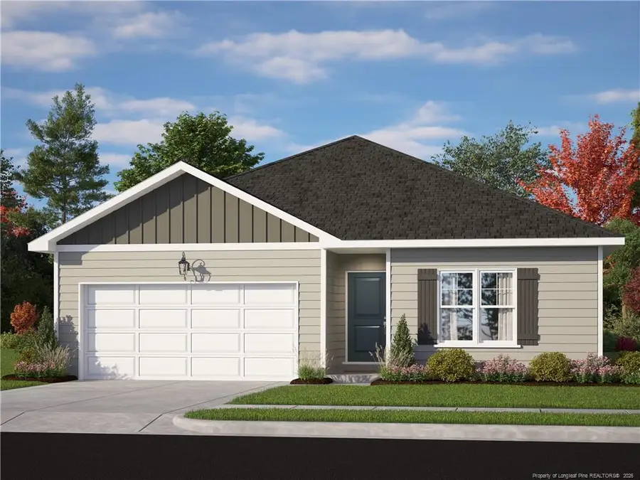 56 Coachman Lane, Autryville, NC 28318 - #3