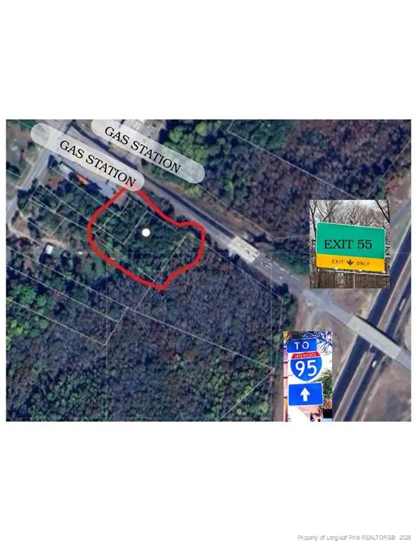 3162 Murphy Road, Fayetteville, NC 28312