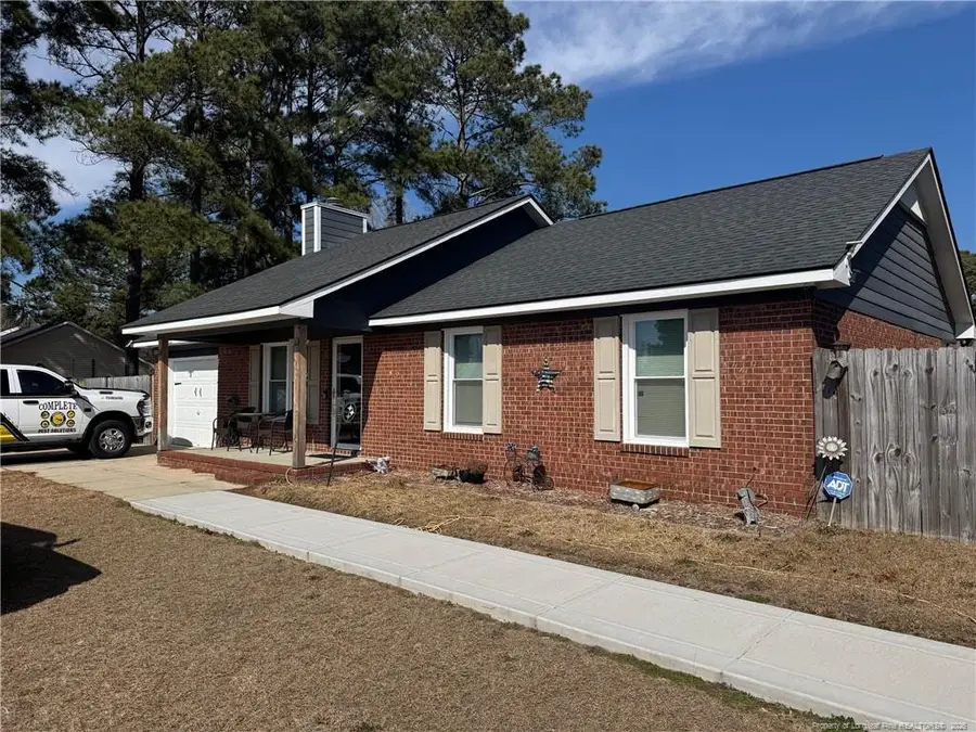 6560 Angleton Court, Parkton, NC 28371 - #3