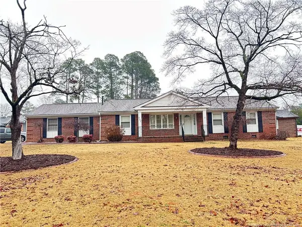 237 Addison Street, Fayetteville, NC 28314