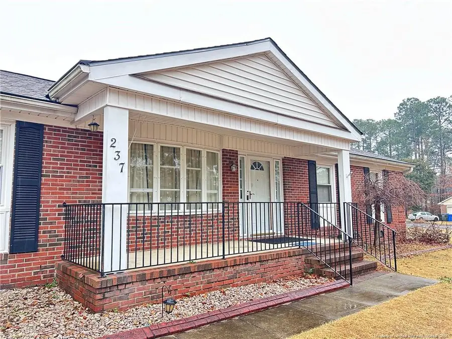 237 Addison Street, Fayetteville, NC 28314 - Image #2