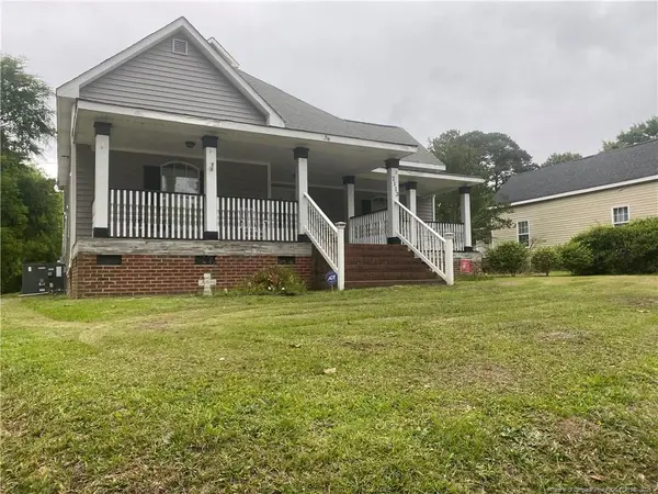 2113 Lee Avenue, Sanford, NC 27330