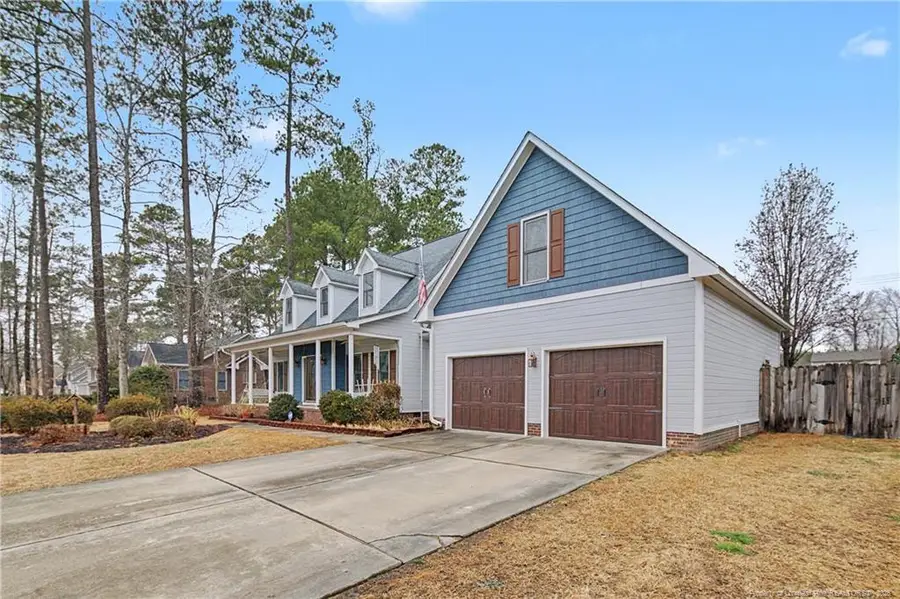 8406 Umstead Road, Fayetteville, NC 28304 - #2