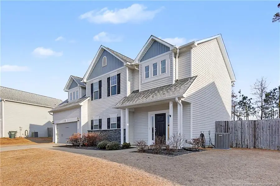 143 Ledgebrook Lane, Raeford, NC 28376 - #2