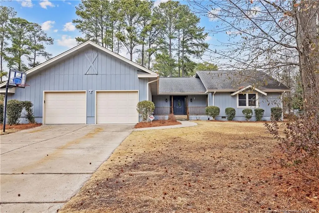 207 Toronto Court, Fayetteville, NC 28303 - #1