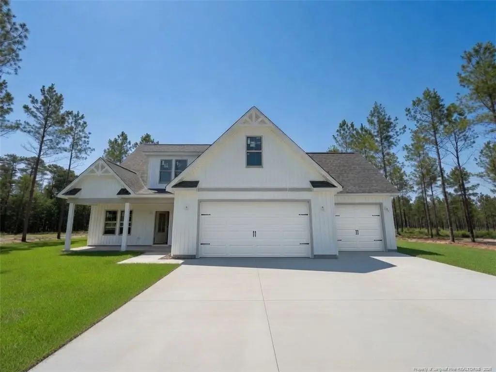 tbd Doubs Chapel Lot 3 Road, West End, NC 27376 - #1