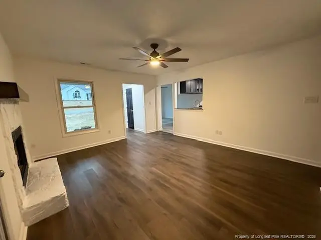 5886 Ingersol Circle, Hope Mills, NC 28348 - #2