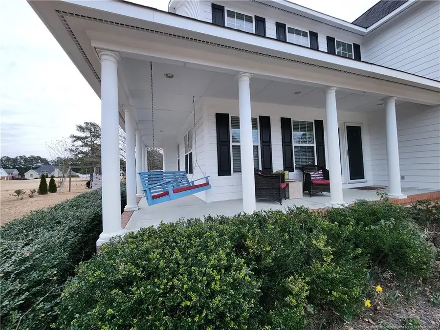 4447 Bent Grass Drive, Fayetteville, NC 28312 - #3