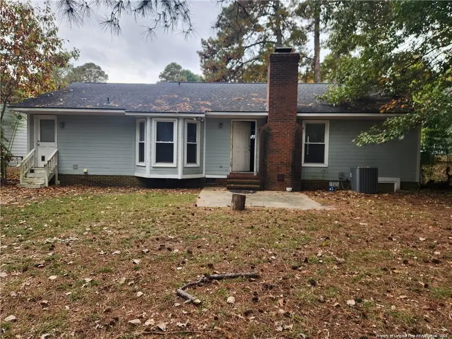 698 Dowfield Drive, Fayetteville, NC 28311 - Image #2