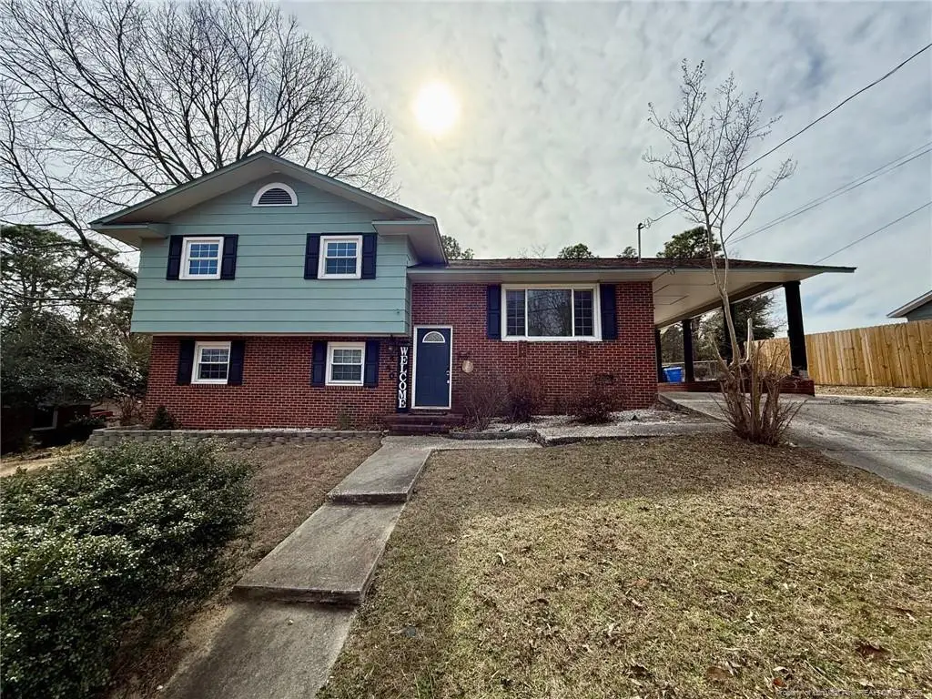 1440 Marlborough Road, Fayetteville, NC 28304 - #1