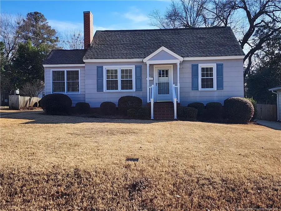 930 Chester Circle, Fayetteville, NC 28303 - Image #2