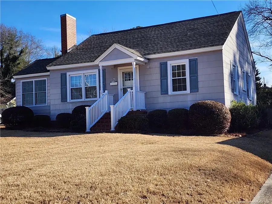 930 Chester Circle, Fayetteville, NC 28303 - Image #3