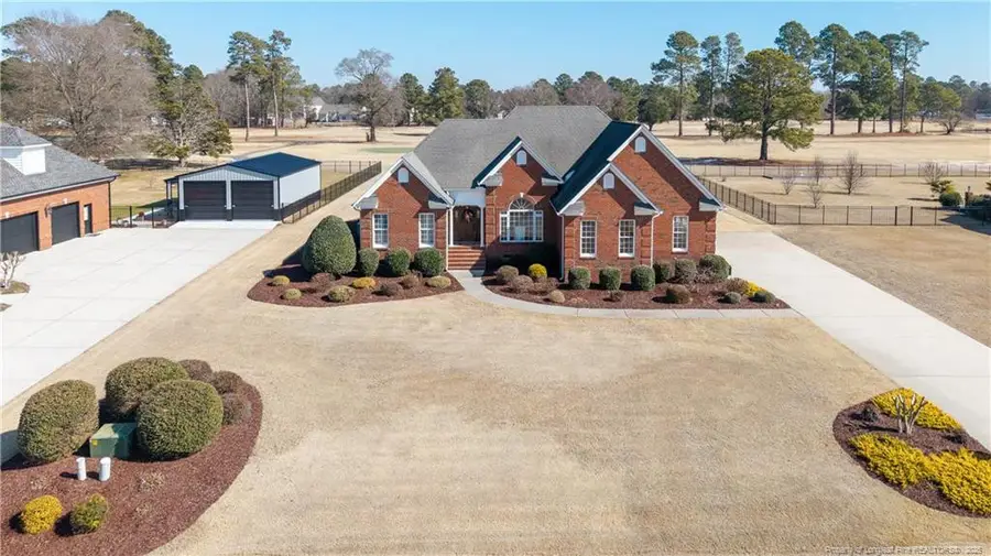 295 Sandy Ridge Road, Dunn, NC 28334 - Image #2