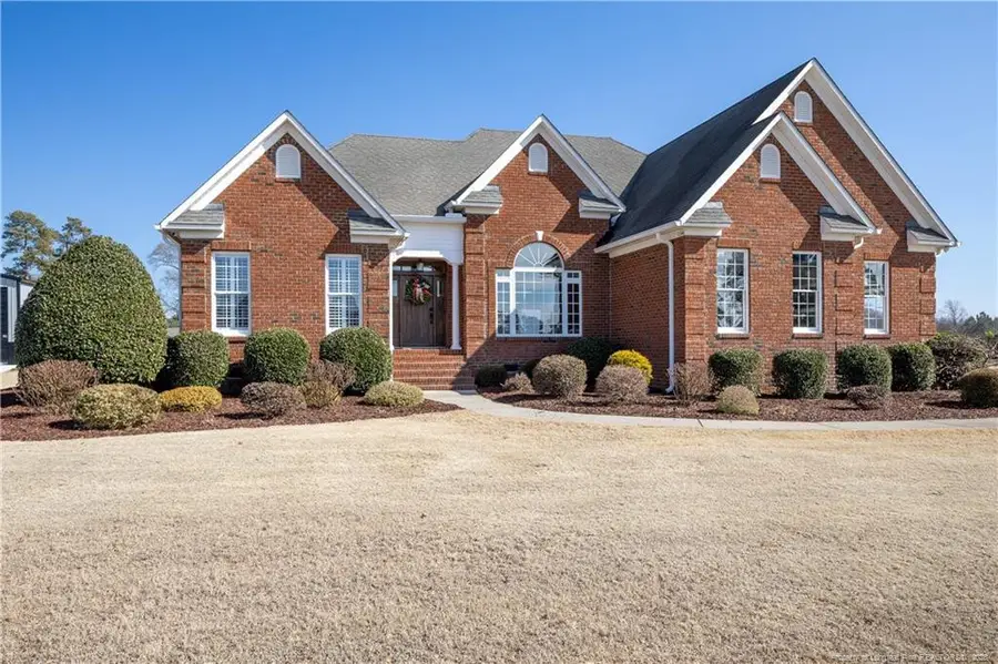 295 Sandy Ridge Road, Dunn, NC 28334 - Image #3