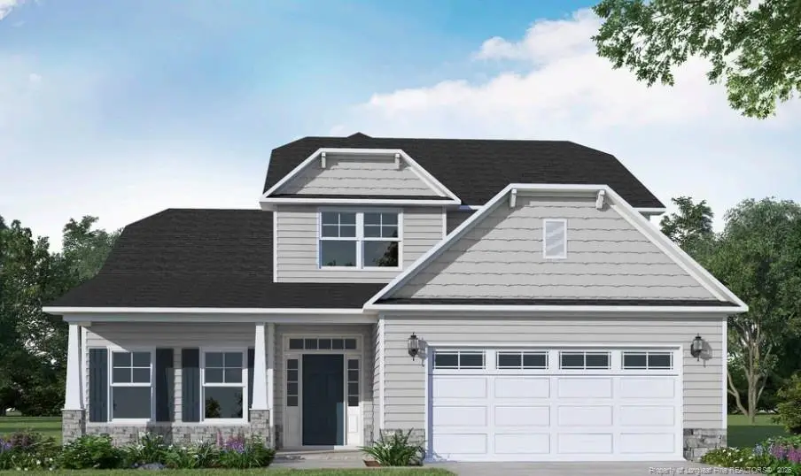 633 Watauga Lane, Aberdeen, NC 28315 - #1