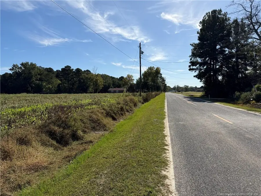 Deese Road, Pembroke, NC 28372 - #2