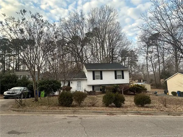 7121 Shellburne Drive, Raleigh, NC 27612