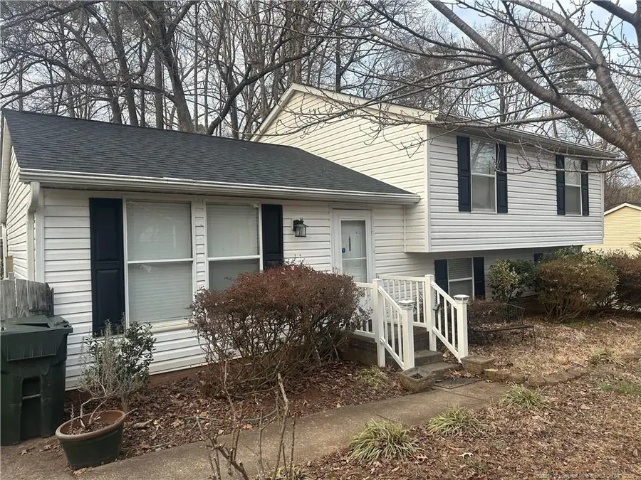 7121 Shellburne Drive, Raleigh, NC 27612 - Image #2