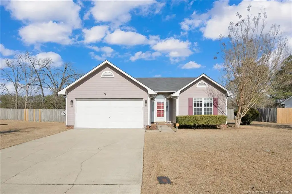 204 Independence Drive, Raeford, NC 28376 - #1