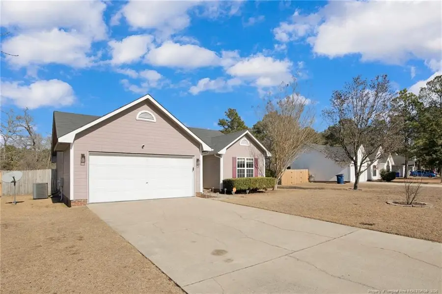 204 Independence Drive, Raeford, NC 28376 - #3