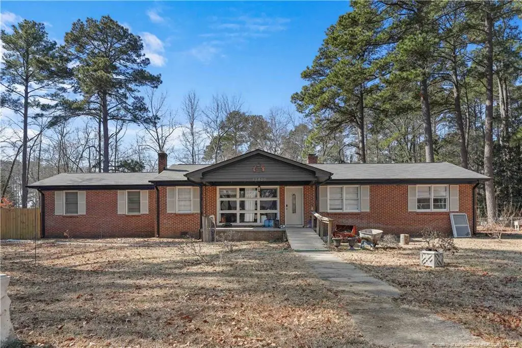 13400 Maplewood Drive, Laurinburg, NC 28352 - #1