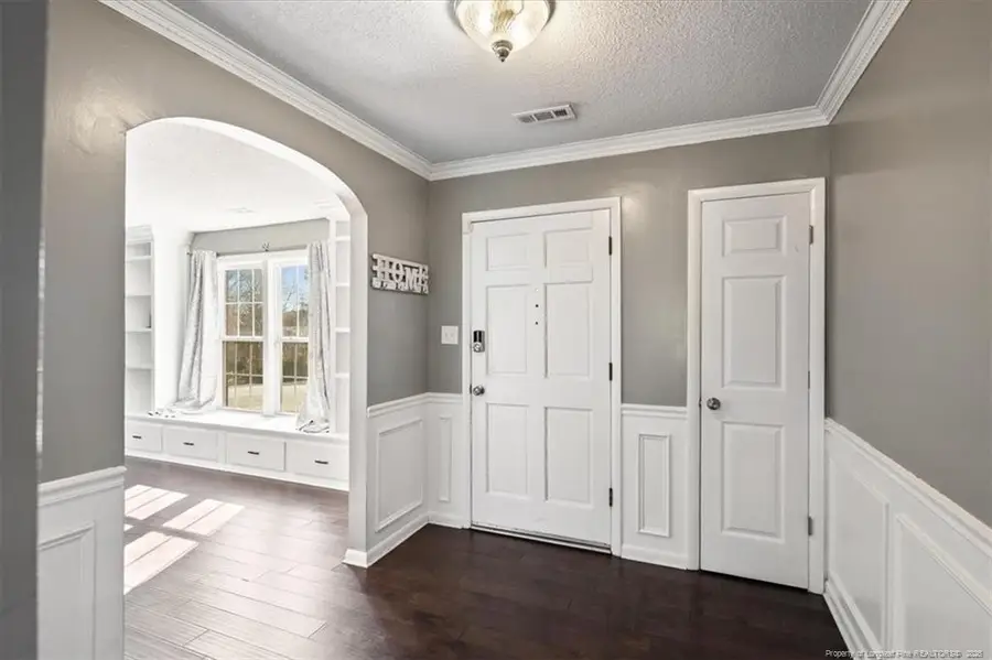 5602 Shenandoah Drive, Fayetteville, NC 28304 - #2