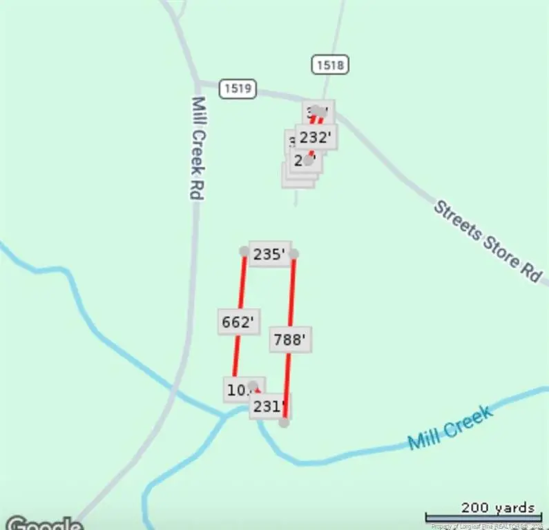 Hidden Lane, Roxboro, NC 27574 - #1