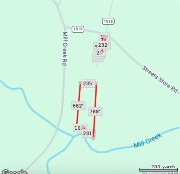 Hidden Lane, Roxboro, NC 27574