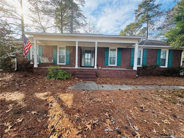 1651 Greenock Avenue, Fayetteville, NC 28304