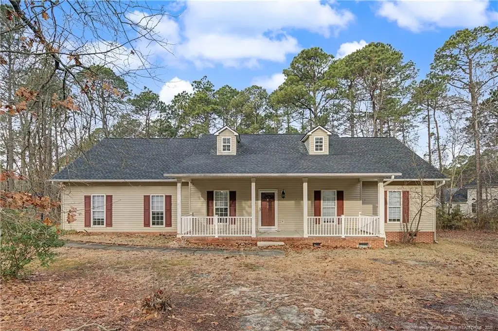 42 Lotus Lane, Sanford, NC 27332 - #1