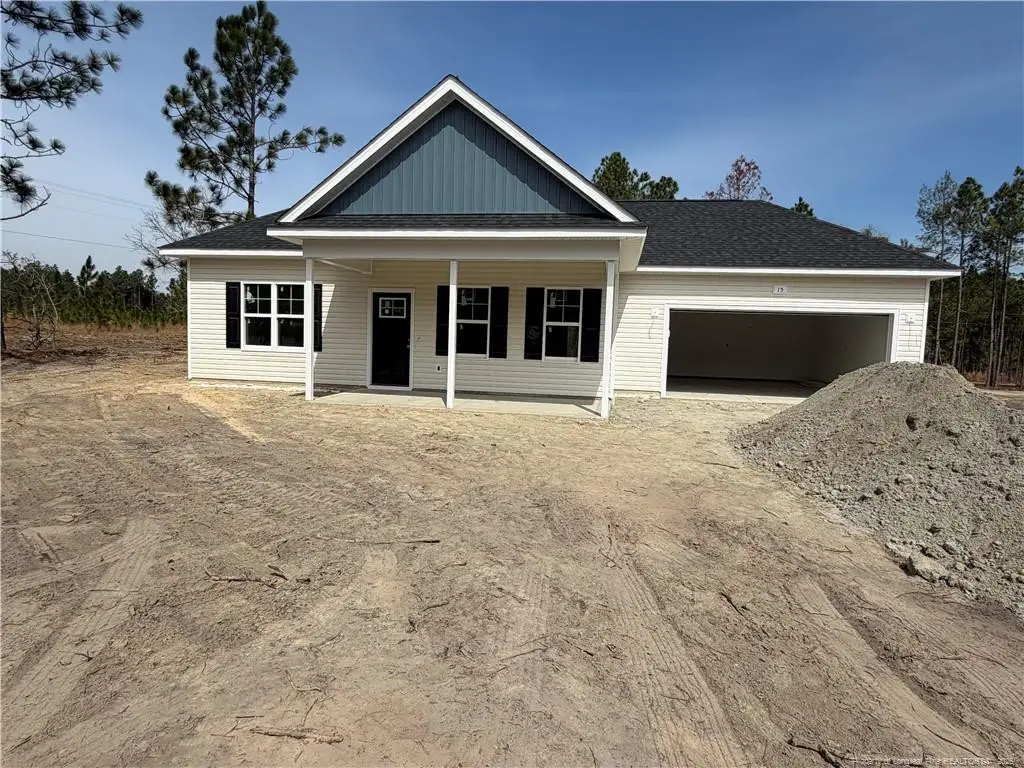 15 Glider (lot 1) Lane, Cameron, NC 28326 - #1